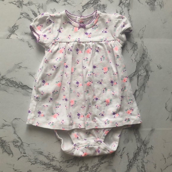 3 summer dresses - Picture 8 of 9